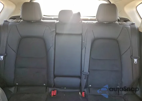 2020 Mazda Cx-5 Touring z USA, uszkodzony, nr VIN JM3KFACM1L1839091